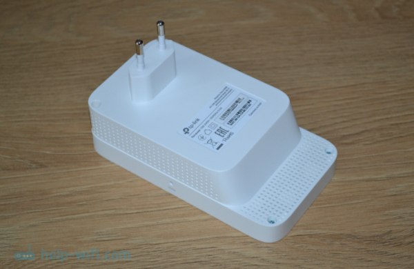 Обзор TP-Link Deco E3 - сетчатая система Wi-Fi для дома по цене домашнего маршрутизатора
