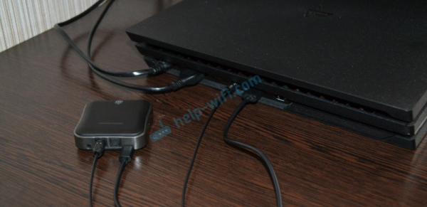 Как подключить наушники к PS4 через Bluetooth, джойстик или USB?