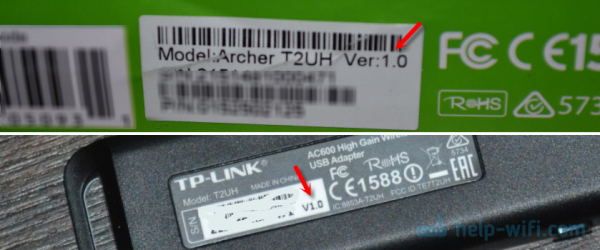 TP-Link Archer T2UH AC600 - обзор, установка драйверов, конфигурация