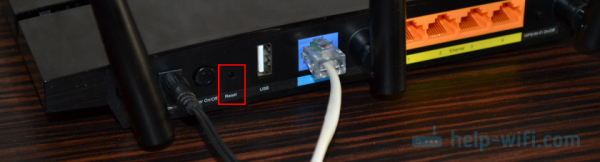 Настройка маршрутизатора TP-Link Archer A7: Интернет, сеть Wi-Fi, прошивка, USB