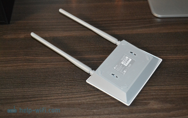 TP-Link TL-WR820N N300 - обзоры, отзывы, тест скорости и покрытия Wi-Fi