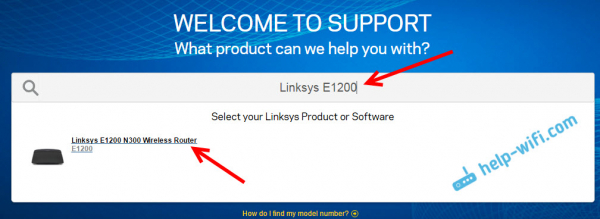 Как обновить прошивку на маршрутизаторе Linksys (Cisco)