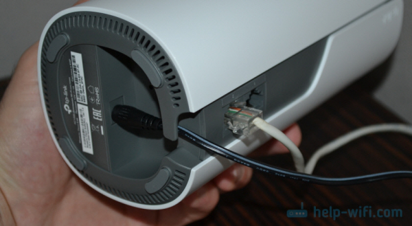 Подключение и настройка TP-Link Deco E3: модуль Mesh Wi-Fi + усилитель сигнала Mesh Wi-Fi