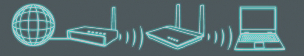 Настройка маршрутизатора Asus в качестве ретранслятора (режим ретранслятора сети Wi-Fi)
