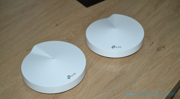 TP-Link Deco M9 Plus - обзор и настройка ячеистой Wi-Fi системы для умного дома