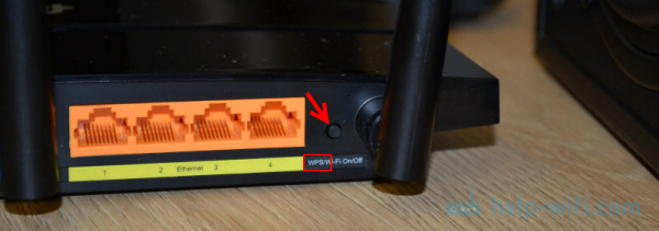Что такое OneMesh от TP-Link? Создайте бесшовную сеть Wi-Fi с помощью маршрутизатора TP-Link Archer A7 v5 и усилителя TP-Link RE300.