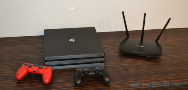 Как настроить подключение к Интернету по Wi-Fi/LAN на PlayStation 4