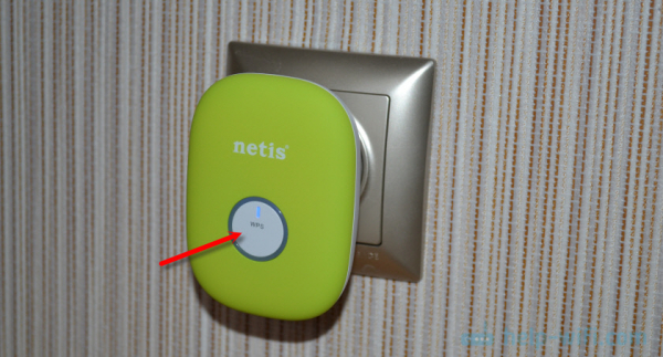Netis E1+ - обзор и настройка Wi-Fi повторителя Netis