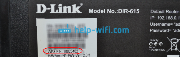 Как войти в настройки маршрутизатора D-Link, перейти на 192.168.0.1