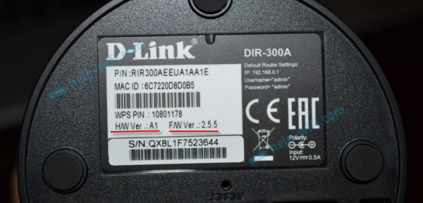 Вы можете обновить прошивку маршрутизатора D-Link DIR-300A двумя способами Обновление программного обеспечения двумя способами