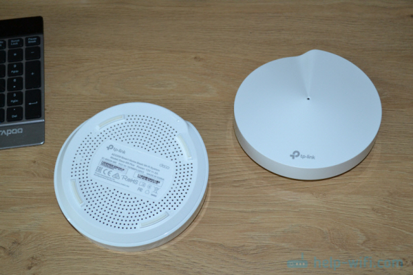TP-Link Deco M9 Plus - обзор и настройка ячеистой Wi-Fi системы для умного дома