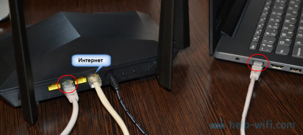 Настройки для Tenda AC6: Интернет, Wi-Fi, IPTV, прошивка