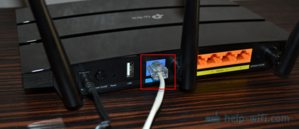 Настройка маршрутизатора TP-Link Archer A7: Интернет, сеть Wi-Fi, прошивка, USB