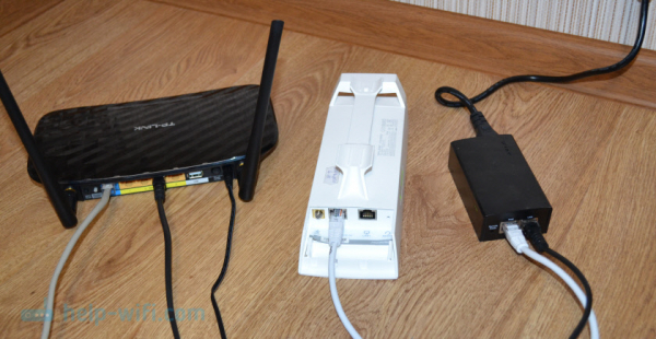 Настройка наружной точки доступа TP-Link. создание Wi-Fi сетей большой дальности с помощью TP-Link CPE510
